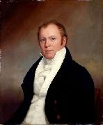 John Neagle Portrait of a gentleman oil painting picture wholesale